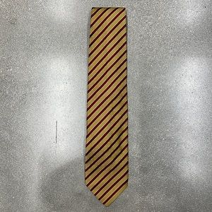 ETRO milano silk tie